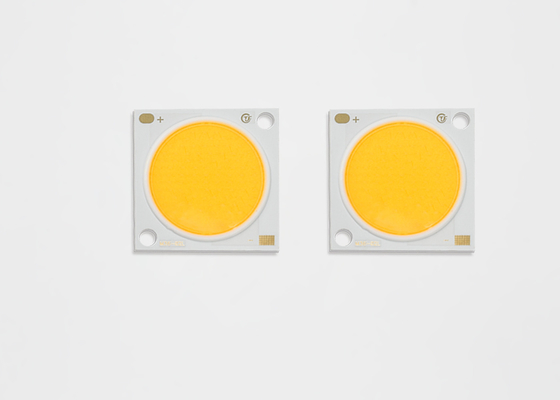 Alumnium Base Chip Led 50w , Outdoor Flood Lights High Power Led Chip