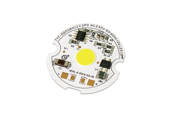 ماژول LED 3-12 وات برای چراغ‌های پایین‌تاب، چراغ‌های ورزشی، 2700-5700K، AC230V