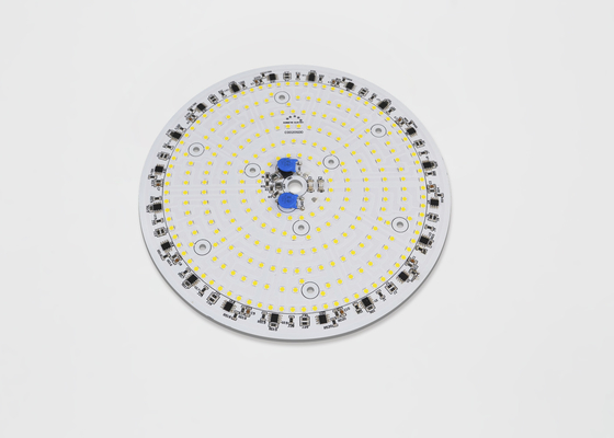 چراغ خیابان نور سقفی 4000K LED مودال 220V با یکنواختی کامل