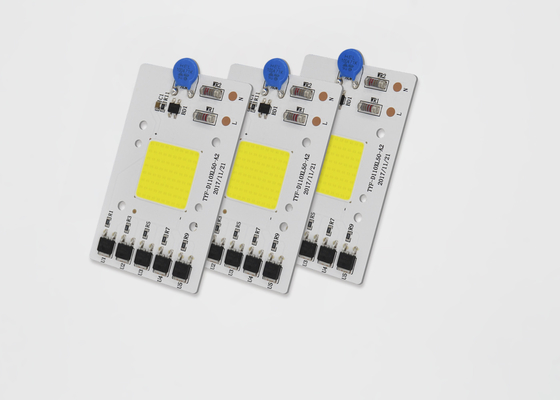 LED Encapsulation سری نور LED ماژول LED TYF D5284 بدون راننده