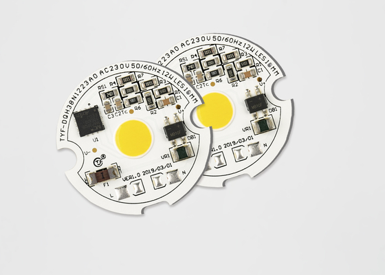 110v / 220v بدون رهبری ضد آب رهبری ماژول 120lm / W NO تمیز کردن مقاومت در برابر حرارت پایین