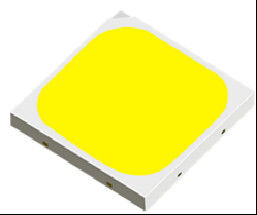 نورپردازی درب ما نورپردازی خیابانی 5050 SMD LED EMC 5050 ، 2-6W، 3-24V، کارایی نور، لومن بالا