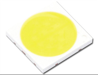 تراشه LED SMD 5050 با توان بالا 24 ولت 3 وات سفید 3000K 4000K CRI70 CRI80 CRI90 230-240lm/W @45mA