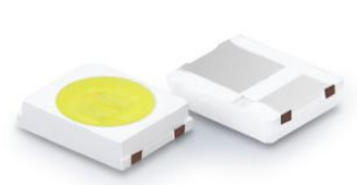 تراشه LED SMD 3030 سفید 3 ولت 1.5 وات با توان بالا 3000K 4000K CRI70 CRI80 CRI90 210-220LM/W
